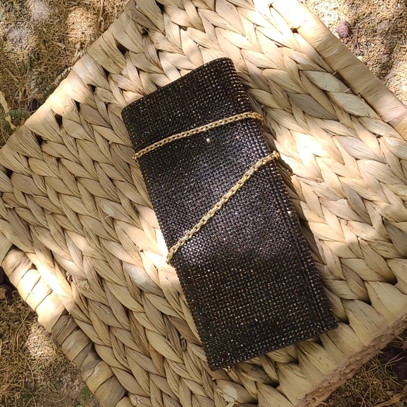 Judith Leiber bag - Picture 6 of 6